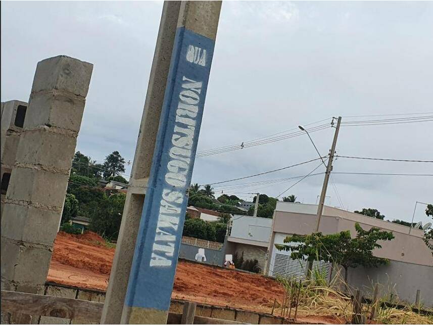 Imagem 3 do Leilão de Casa - Centro - Adamantina/SP
