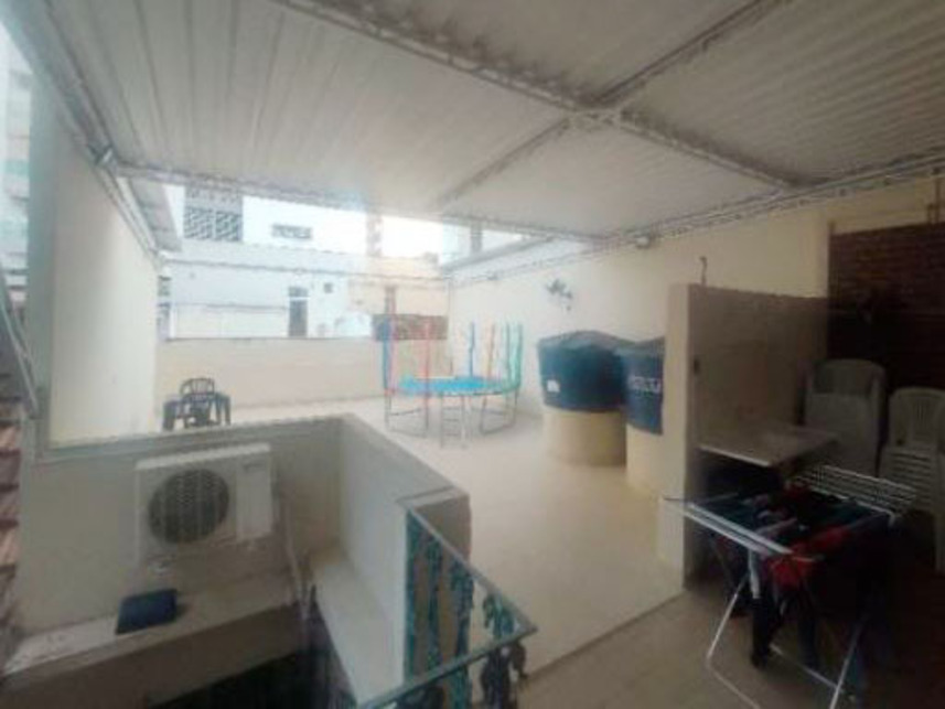 Imagem 14 do Leilão de Casa - Rio Comprido - Rio de Janeiro/RJ