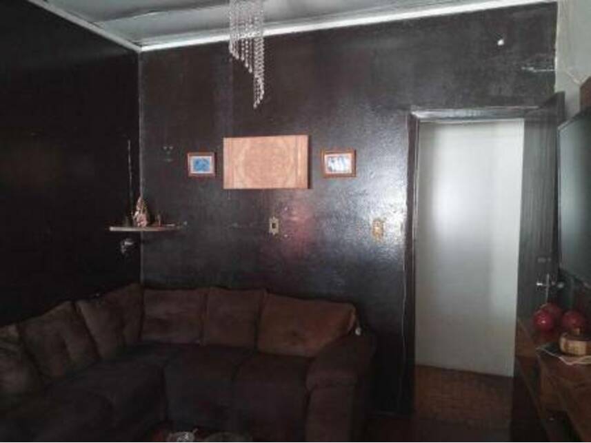 Imagem 5 do Leilão de Casa - Vila Residencial de Fronteira - Fronteira/MG