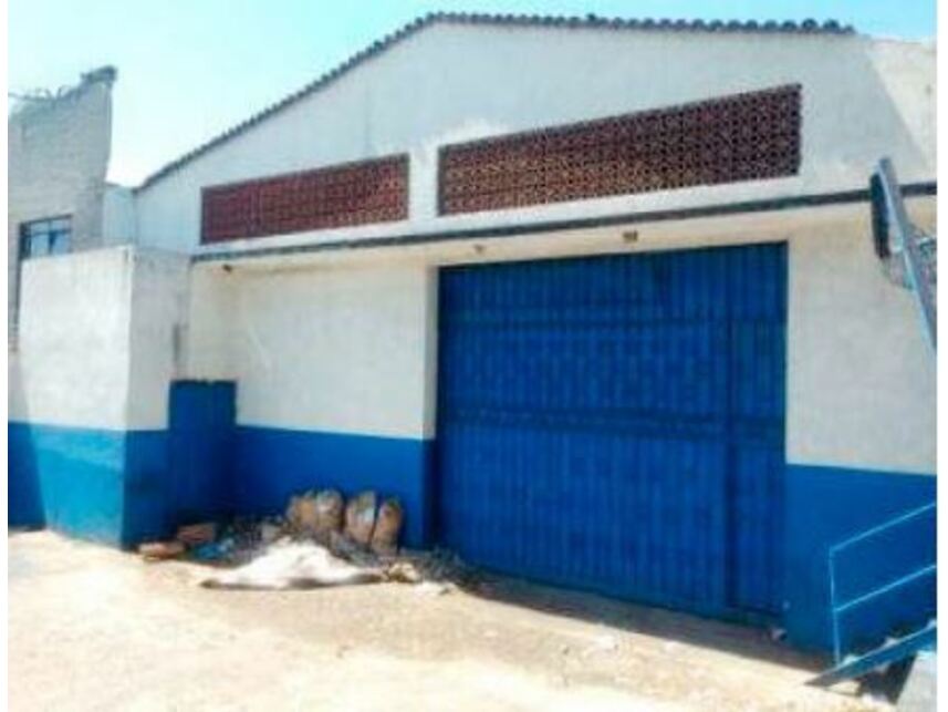 Imagem 4 do Leilão de Galpão - Freguesia de Campo Grande - Rio de Janeiro/RJ