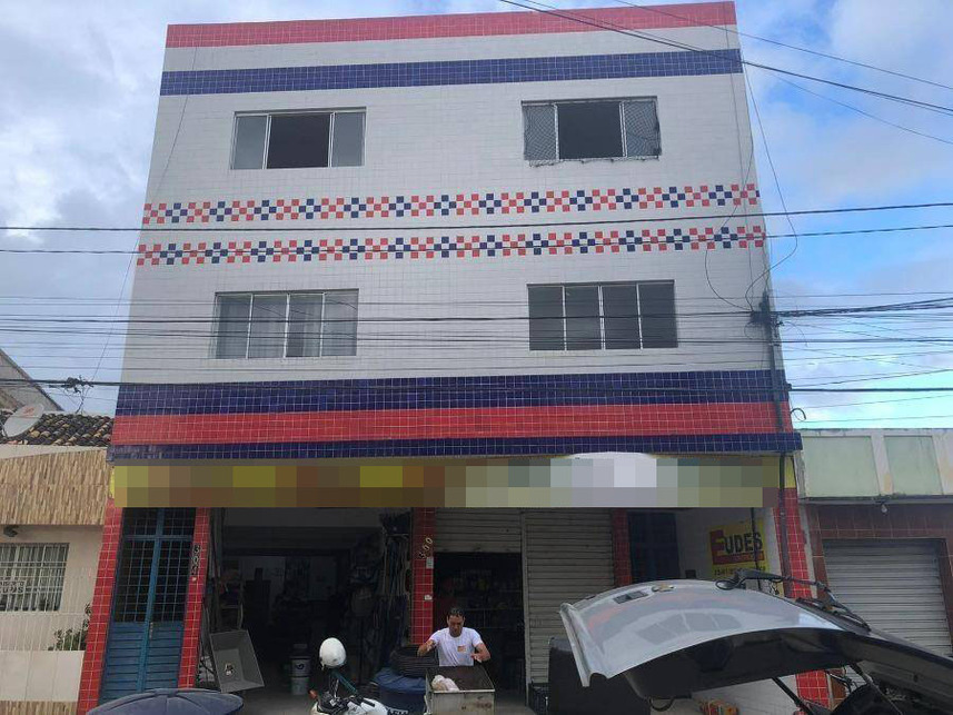 Imagem 1 do Leilão de Casa - São Pedro - Belo Jardim/PE