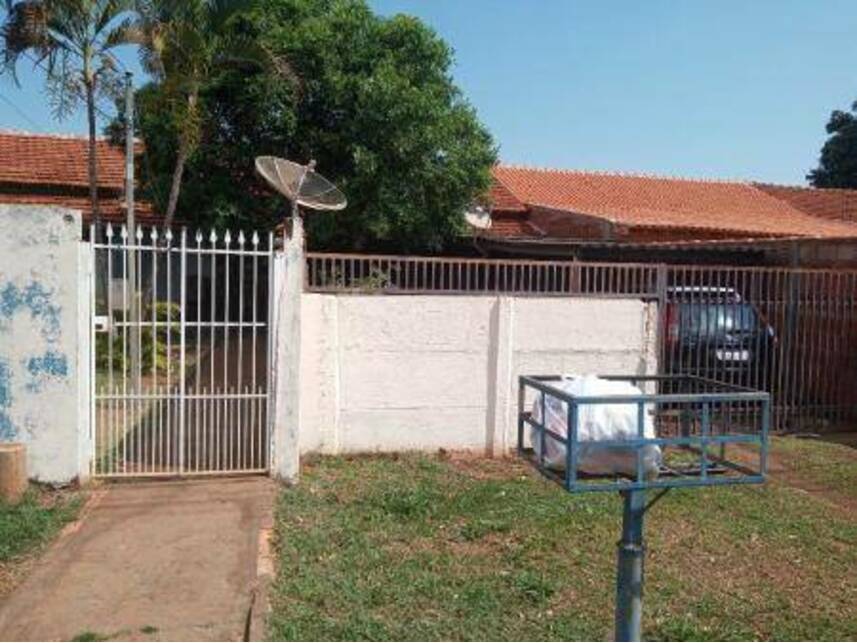 Imagem 2 do Leilão de Casa - Vila Residencial de Fronteira - Fronteira/MG