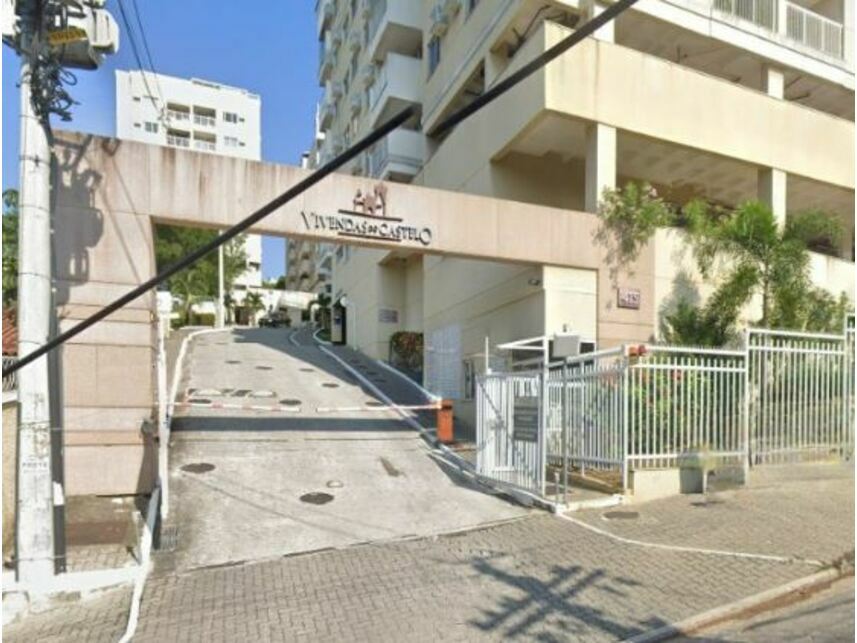 Imagem 2 do Leilão de Apartamento - Freguesia de Jacarepaguá - Rio de Janeiro/RJ