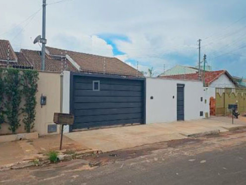 Imagem 3 do Leilão de Casa - Santo Agostinho - Rio Verde/GO