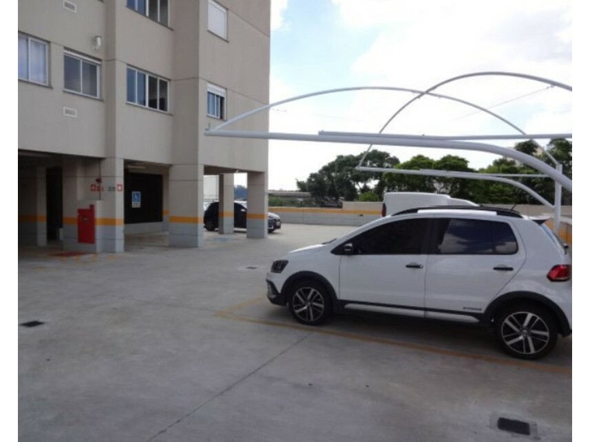 Imagem 16 do Leilão de Apartamento - Socorro - São Paulo/SP