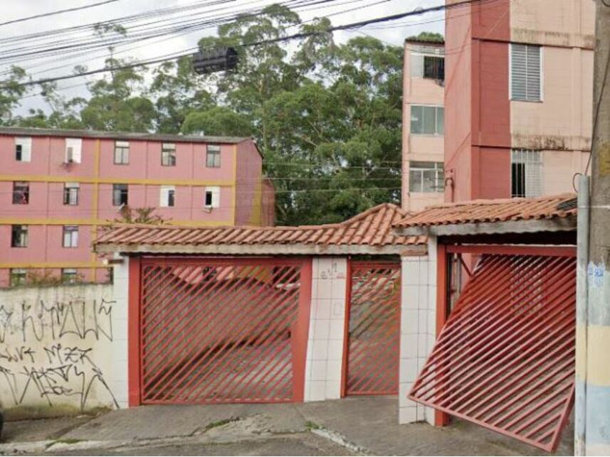 Imagem 2 do Leilão de Apartamento - Conjunto Habitacional Santa Etelvina Iii-A - São Paulo/SP