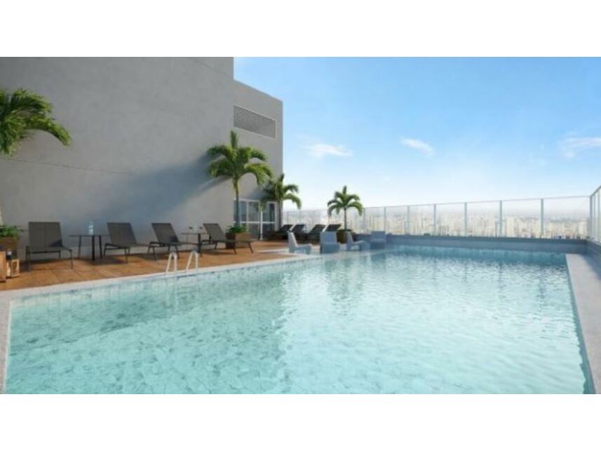 Imagem 16 do Leilão de Apartamento - Vila Clementino - São Paulo/SP