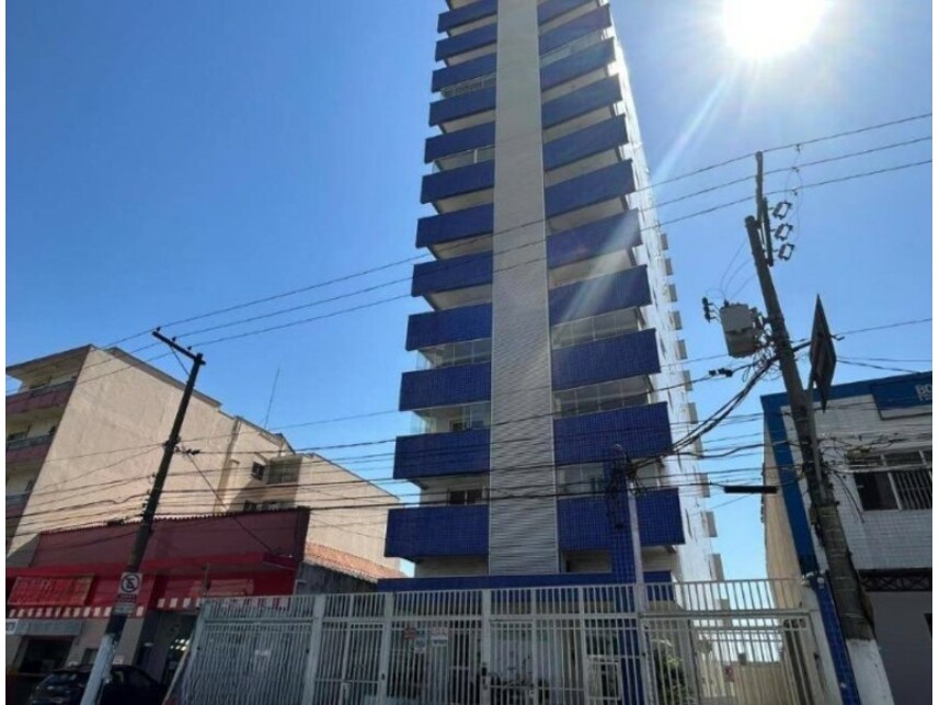 Imagem  do Leilão de Sala Comercial - Tucuruvi - São Paulo/SP