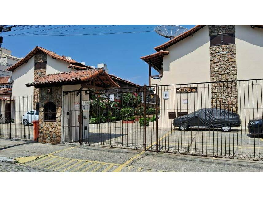 Imagem  do Leilão de Casa - Jardim Flamboyant - Cabo Frio/RJ