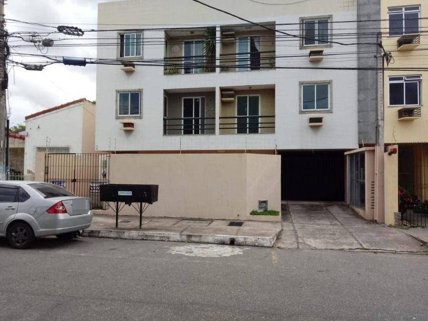 Imagem 1 do Leilão de Apartamento - Centro - Campos dos Goytacazes/RJ