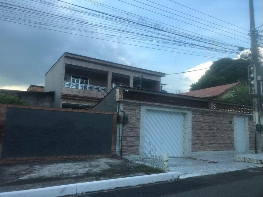 Imagem 3 do Leilão de Casa - Ponte Preta - Queimados/RJ