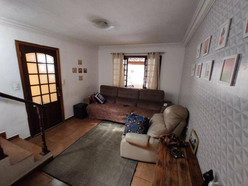 Imagem 4 do Leilão de Casa - Cidade das Flores - Osasco/SP