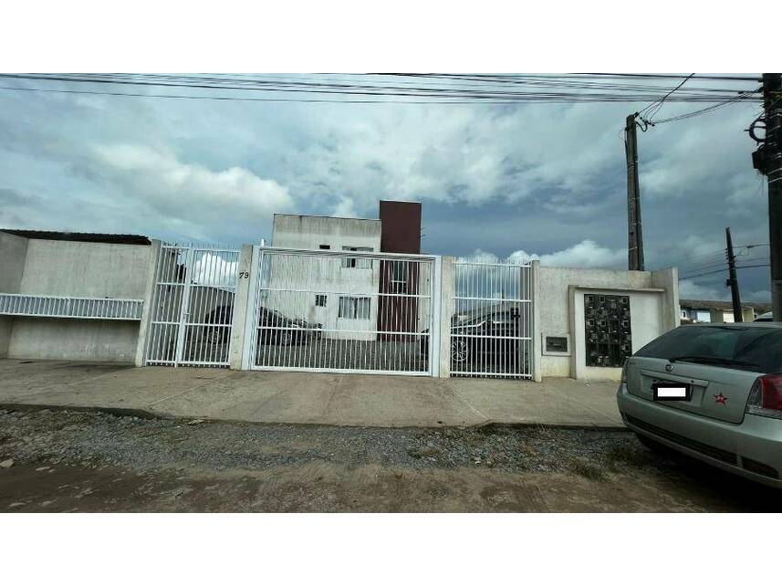 Imagem 3 do Leilão de Apartamento - Rocio Grande - São Francisco do Sul/SC
