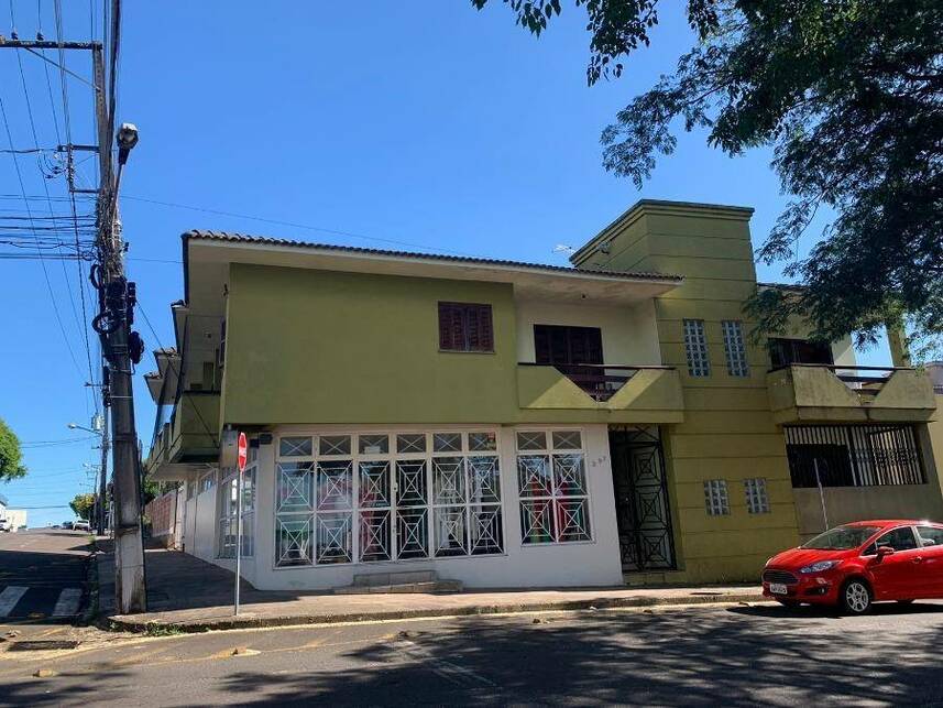 Imagem do Leilão de Apartamento - Vera Cruz - Passo Fundo/RS