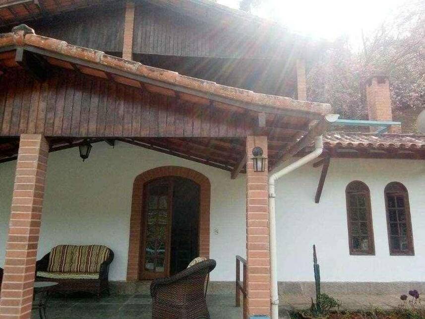 Imagem 14 do Leilão de Casa - Colônia Alpina - Teresópolis/RJ