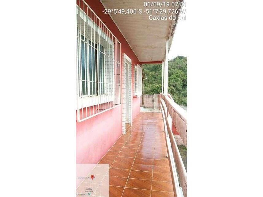 Imagem 14 do Leilão de Casa - Santo Antônio - Caxias do Sul/RS