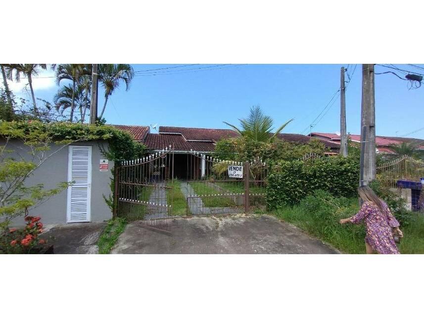 Imagem 2 do Leilão de Casa - Maria Helena Novaes - Peruíbe/SP