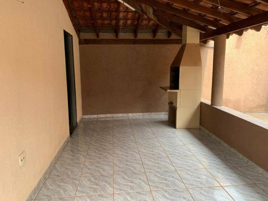 Imagem 5 do Leilão de Casa - Jardim Residencial Silvestre - Araraquara/SP