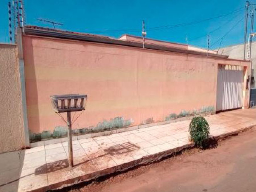 Imagem 1 do Leilão de Casa - Canelas - Várzea Grande/MT