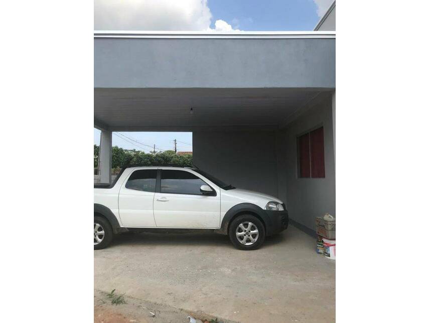 Imagem 2 do Leilão de Casa - Cidade Alta - Alta Floresta do Oeste/RO