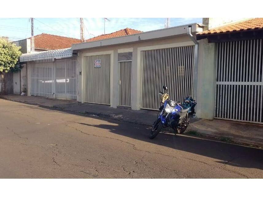 Imagem 3 do Leilão de Casa - Centro - Jaboticabal/SP