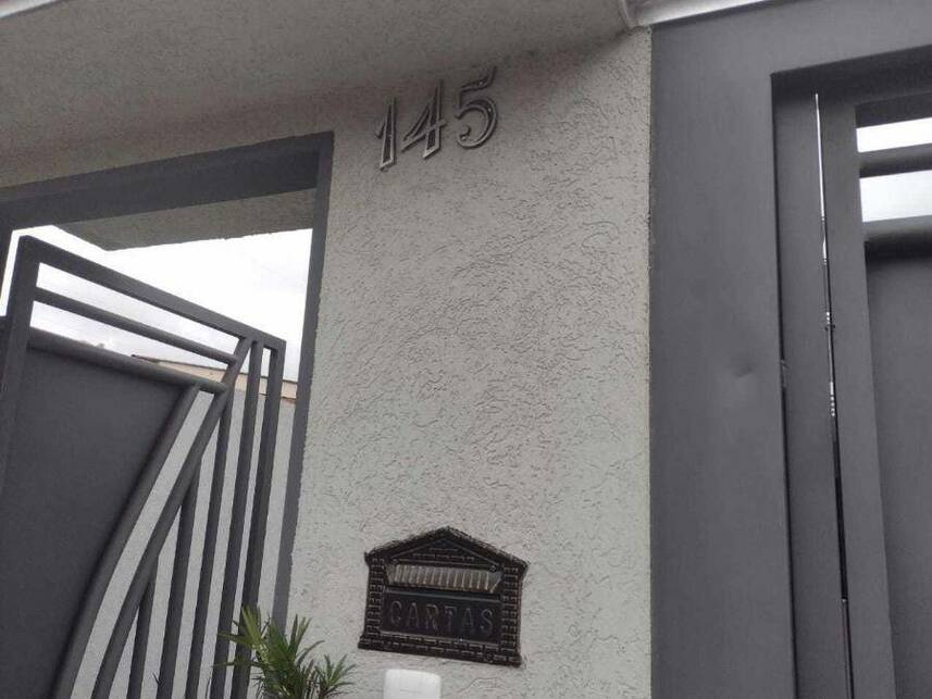 Imagem 2 do Leilão de Casa - Vila Serradinho - Campo Grande/MS