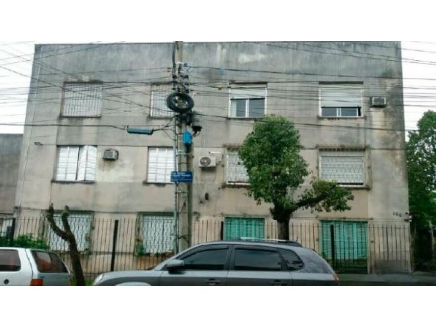Imagem 1 do Leilão de Apartamento - Cavalhada - Porto Alegre/RS