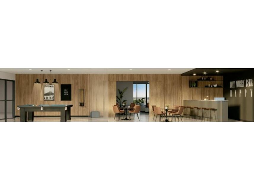 Imagem 12 do Leilão de Apartamento - Santo Amaro - São Paulo/SP
