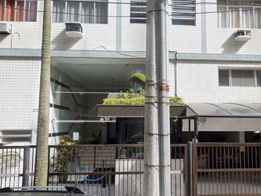 Imagem 2 do Leilão de Apartamento - Vila Itararé - São Vicente/SP