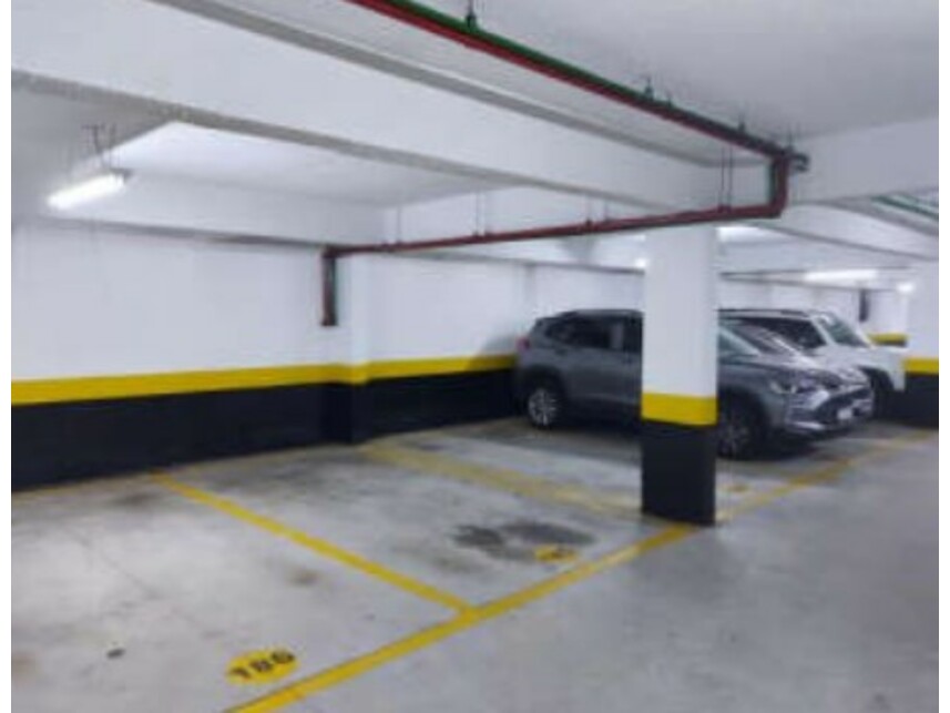 Imagem 3 do Leilão de Vaga de Garagem - Vila Metalúrgica - Santo André/SP