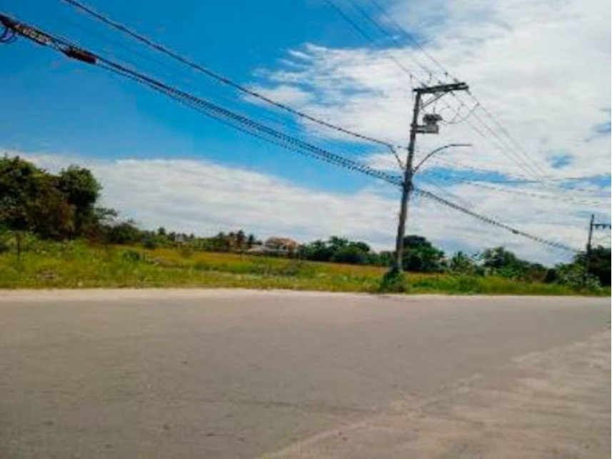 Imagem 5 do Leilão de Terreno - Santa Cruz - Rio de Janeiro/RJ