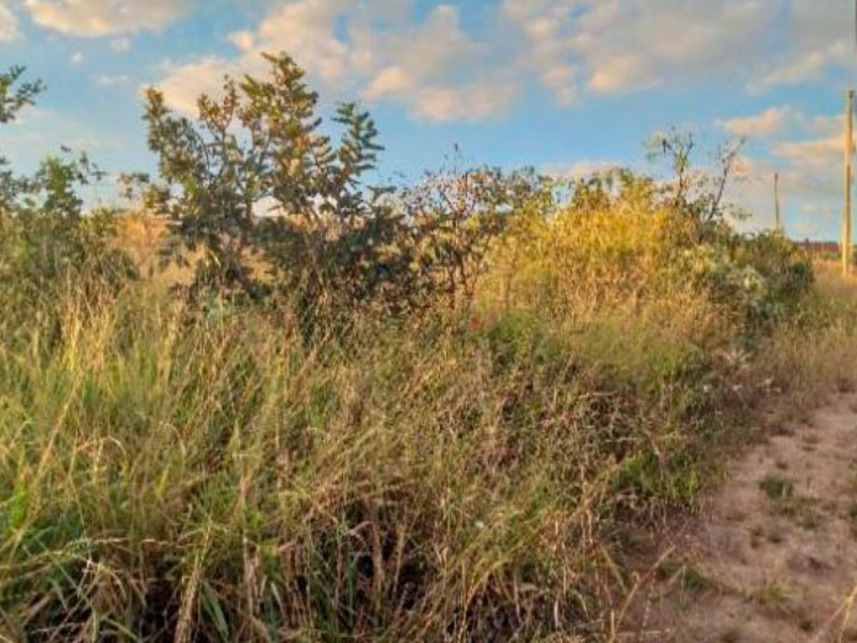 Imagem 5 do Leilão de Terreno - Jardim da Barragem Iv - Águas Lindas de Goiás/GO