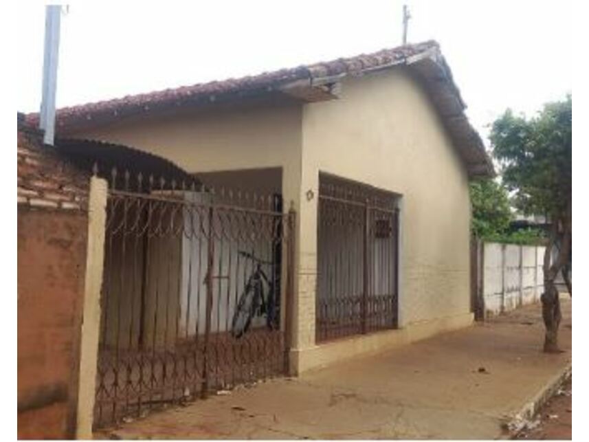 Imagem 2 do Leilão de Casa - Princesa Isabel - Frutal/MG
