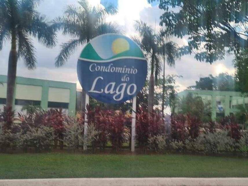Imagem 16 do Leilão de Casa - Condomínio do Lago 1 - Goiânia/GO