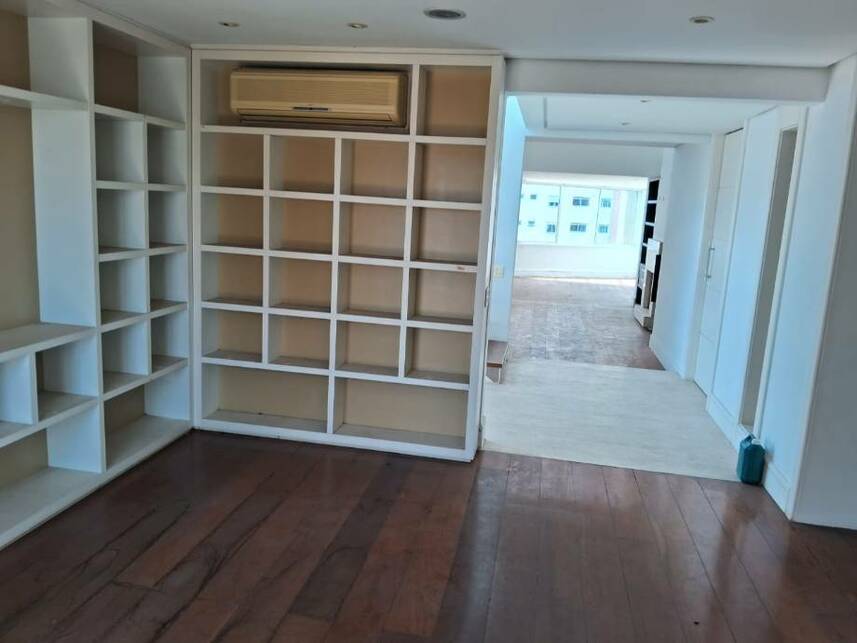 Imagem 17 do Leilão de Apartamento - Real Parque - São Paulo/SP