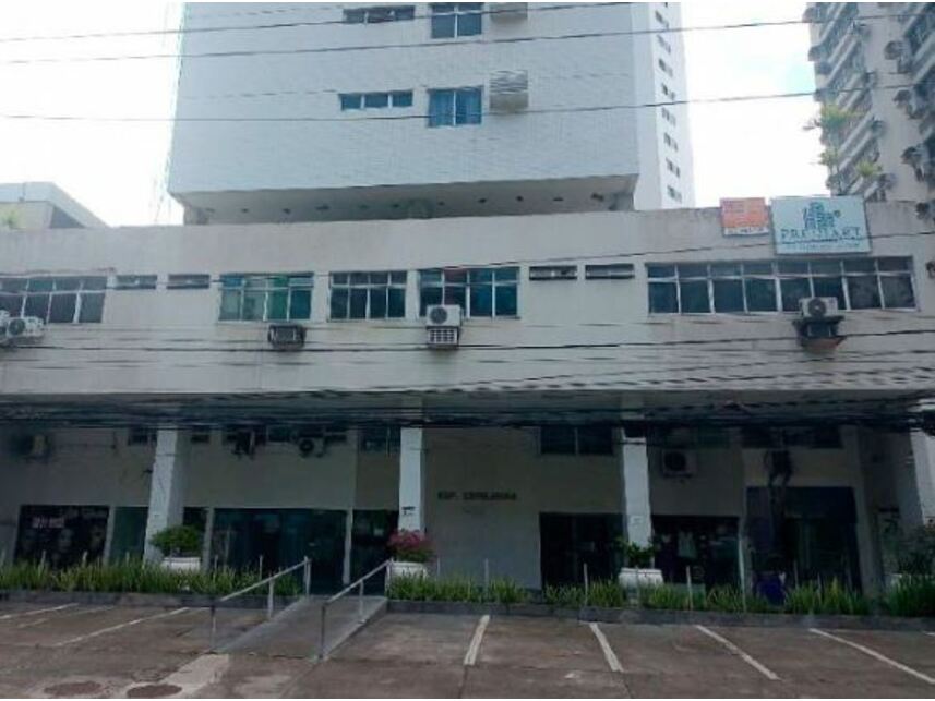 Imagem 3 do Leilão de Sala Comercial - Boa Viagem - Recife/PE