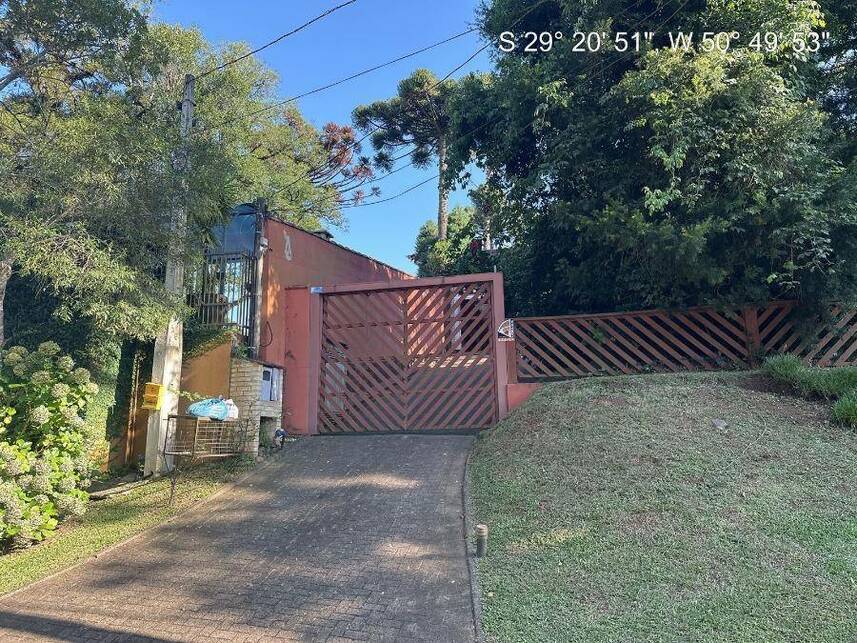 Imagem 1 do Leilão de Casa - Jardim Pinheiro - Canela/RS
