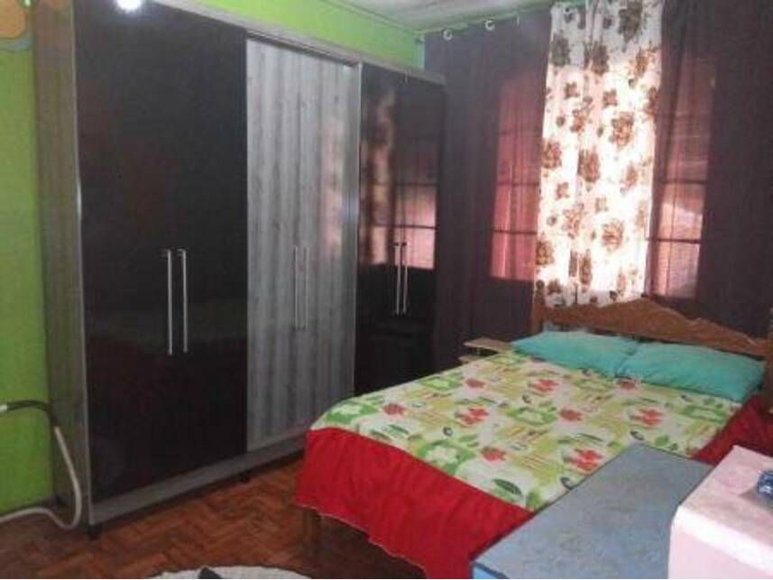 Imagem 6 do Leilão de Casa - Vila Residencial de Fronteira - Fronteira/MG
