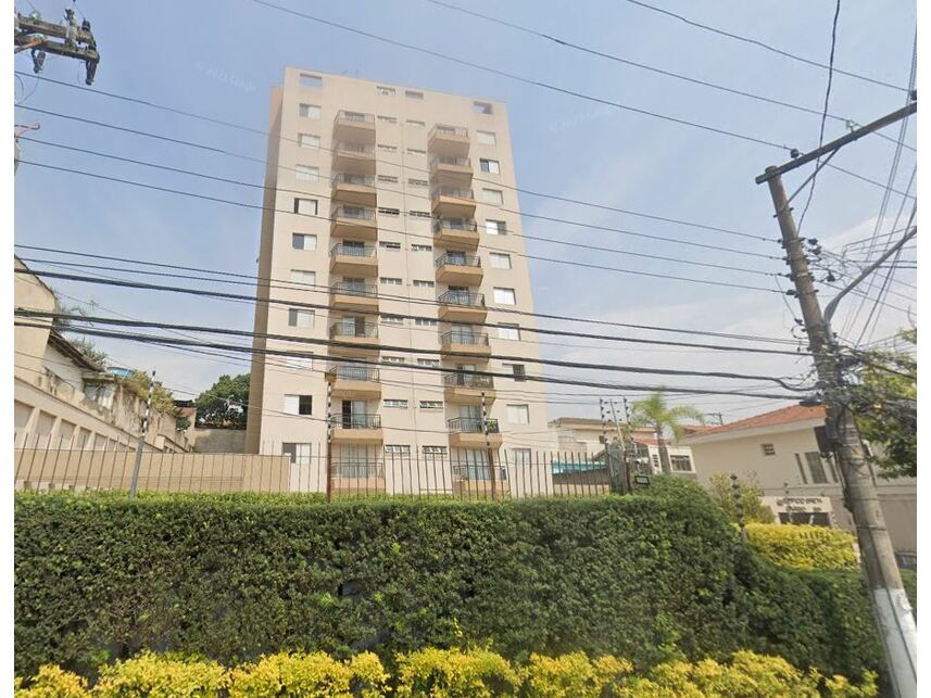 Imagem 1 do Leilão de Apartamento - Jardim Oriental - São Paulo/SP