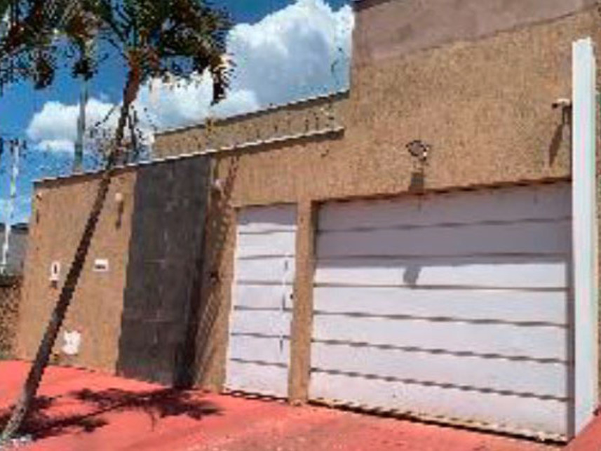 Imagem 3 do Leilão de Casa - Setor Leste - Planaltina/GO