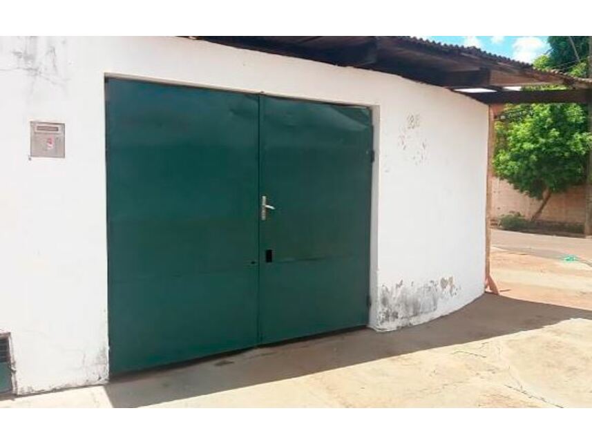 Imagem 2 do Leilão de Casa - Jardim Eugênio Mendes Lopes - Ribeirão Preto/SP