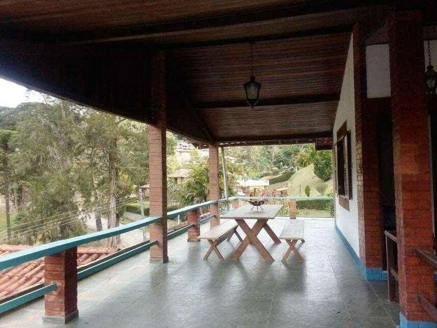 Imagem 24 do Leilão de Casa - Colônia Alpina - Teresópolis/RJ