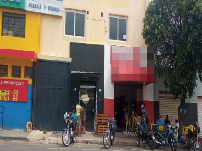 Imagem  do Leilão de Prédio Comercial - São José - Araçatuba/SP