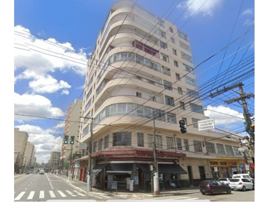 Imagem 1 do Leilão de Apartamento - Brás - São Paulo/SP