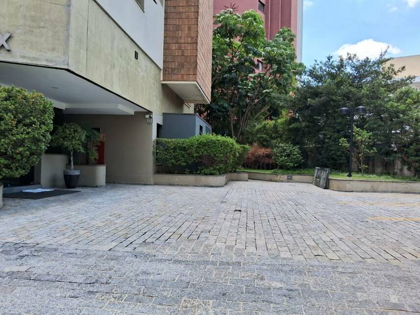 Imagem 22 do Leilão de Apartamento - Real Parque - São Paulo/SP