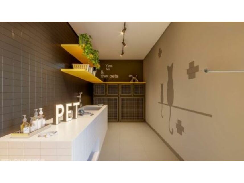 Imagem 6 do Leilão de Apartamento - Vila Clementino - São Paulo/SP