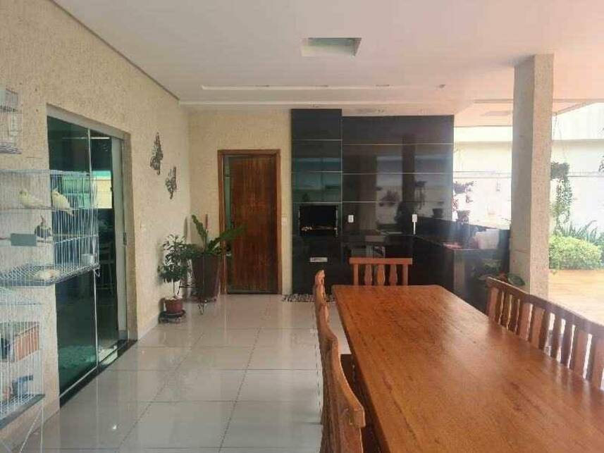 Imagem 3 do Leilão de Casa - Condomínio do Lago 1 - Goiânia/GO