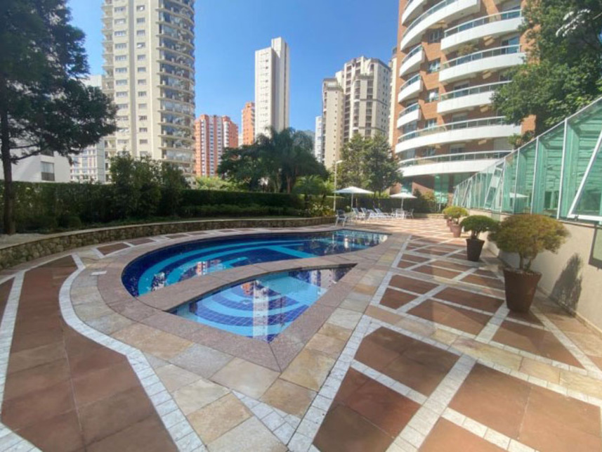 Imagem 5 do Leilão de Apartamento - Jardim Fonte do Morumbi - São Paulo/SP
