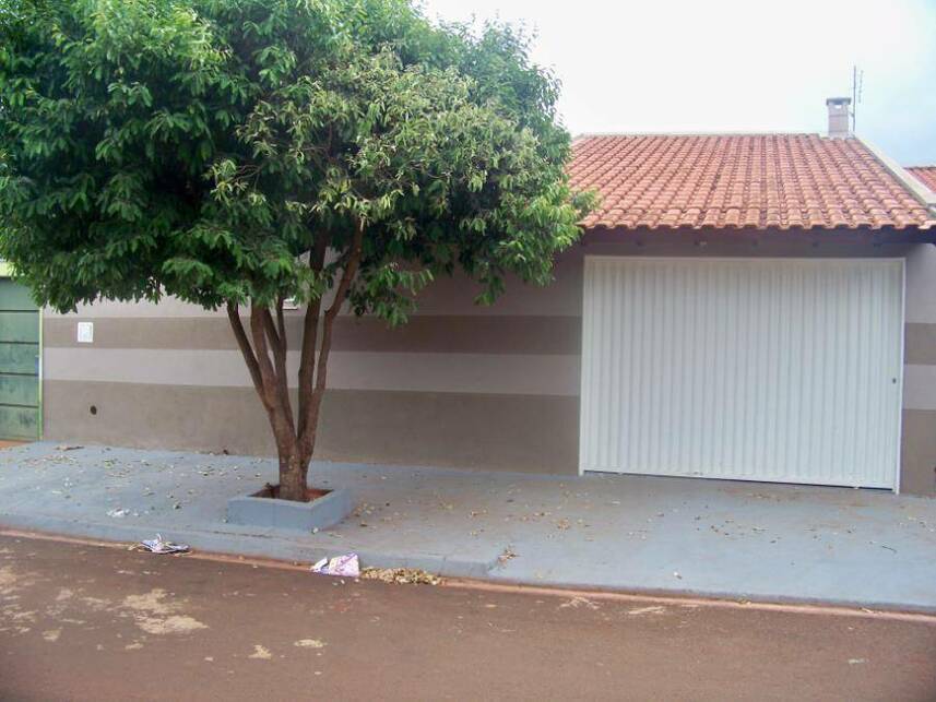 Imagem 1 do Leilão de Casa - Jardim California - Guaíra/SP
