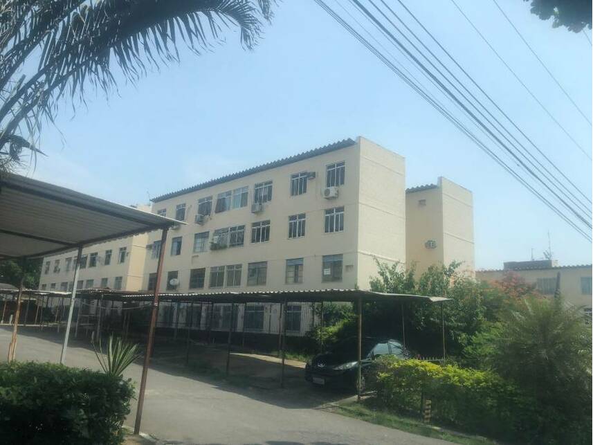 Imagem 3 do Leilão de Apartamento - Campo Grande - Rio de Janeiro/RJ